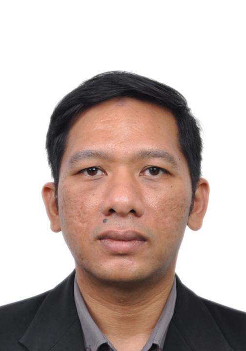 Syafwan Anah