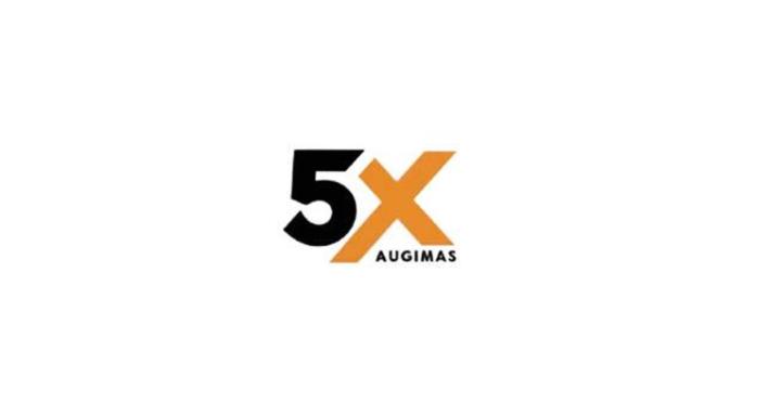 5X | VIRGINIJUS GUOGA