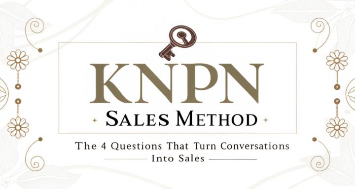Sales advise