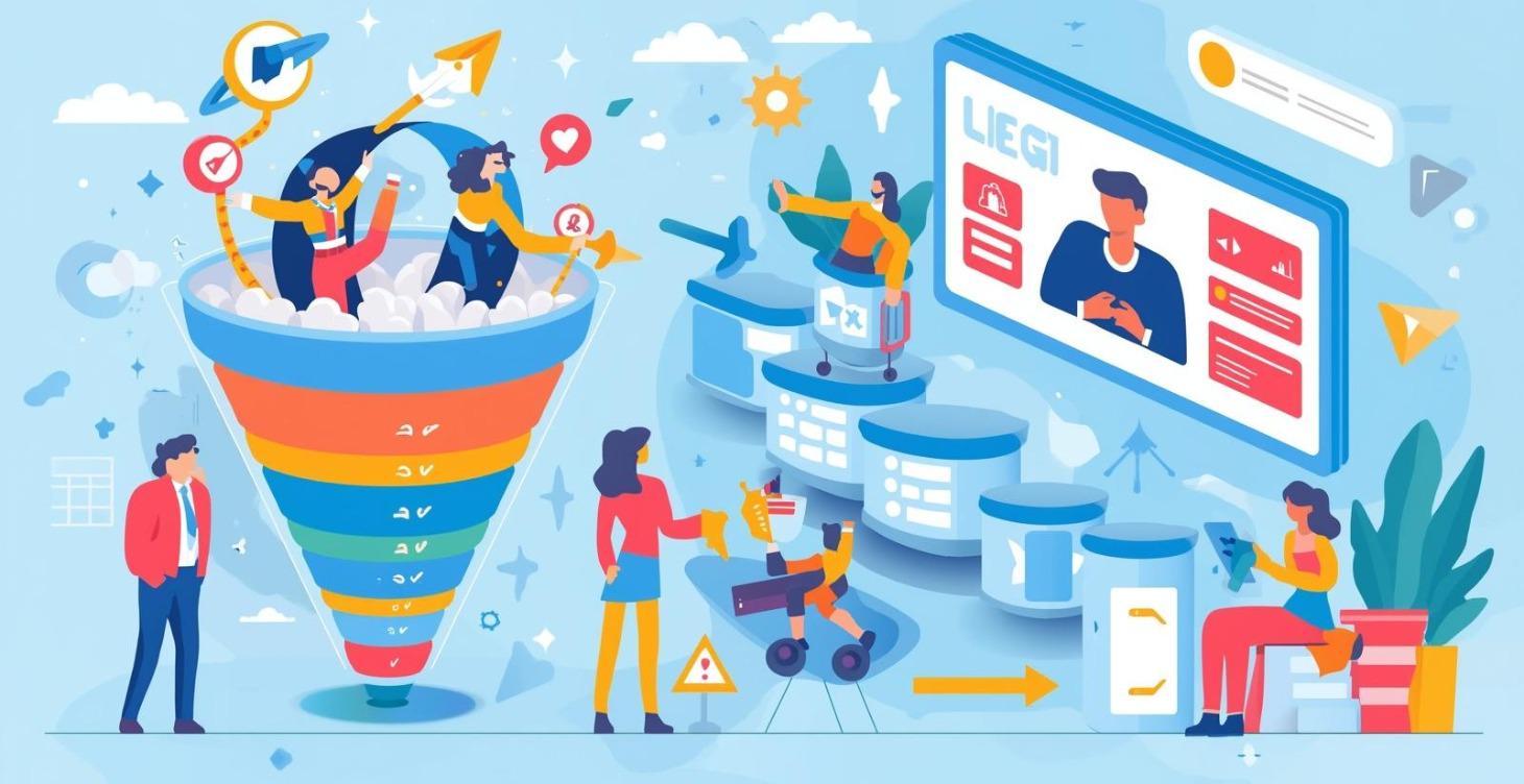 Linchpin skaitmeninis verslas