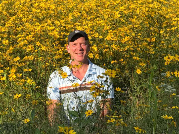 Steve Hoffman