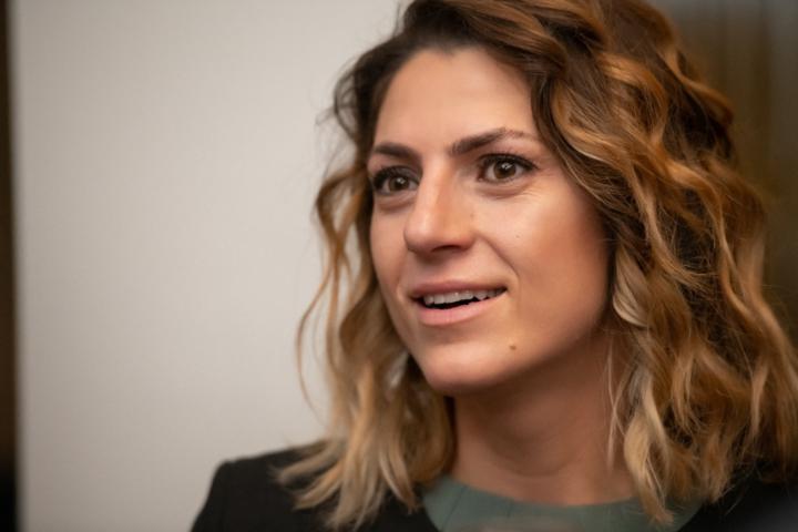 Lily Guerreiro