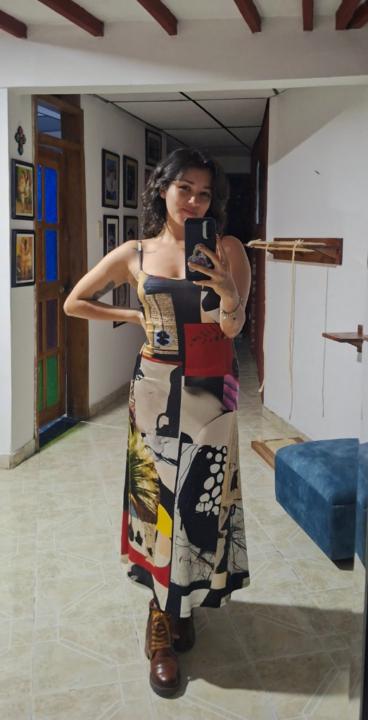 Maria Fernanda Motato