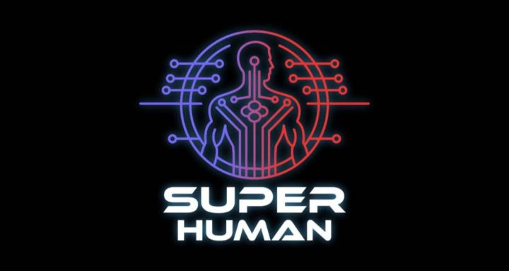 Superhuman