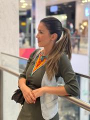Angelica Mantilla