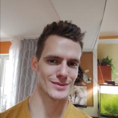 Messer Máté