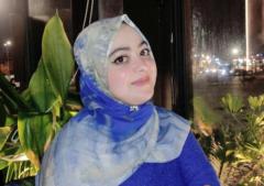 Lamiaa Bouhand