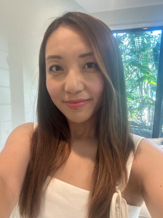 Linley Xu