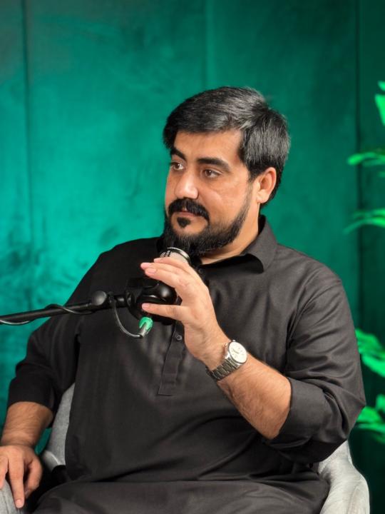 Fakhar Uddin
