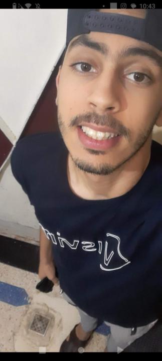 Karim Oubaha
