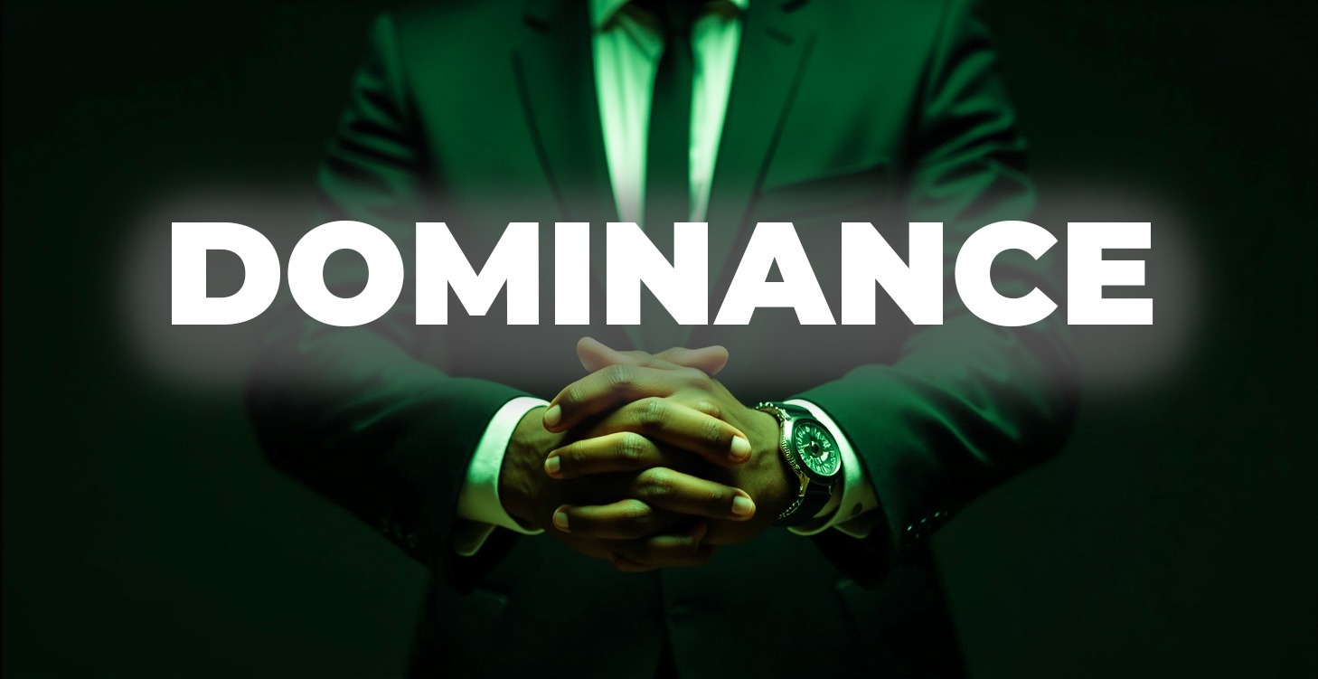 Dominance By Design | Complete Course