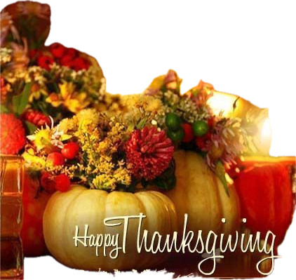 Happy 2025 Thanksgiving Everyone