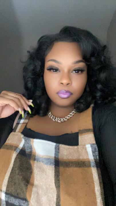 Briana Wright