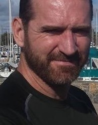 Eric Morris