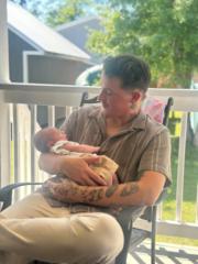 Robert Hendricks