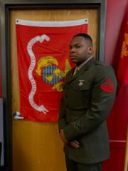 Qwynton Johnson