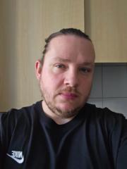 Scott Sanders
