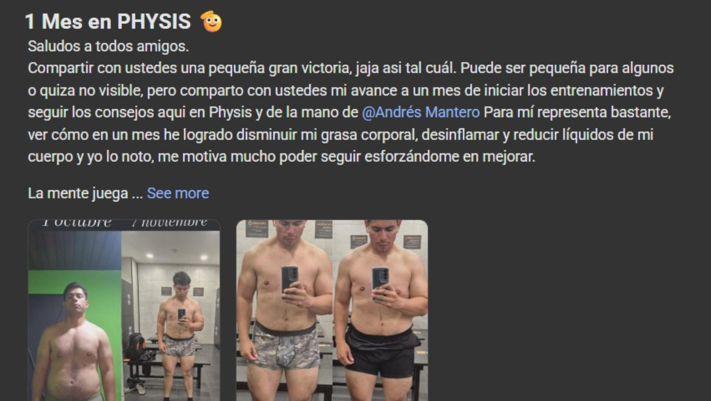 PHYSIS