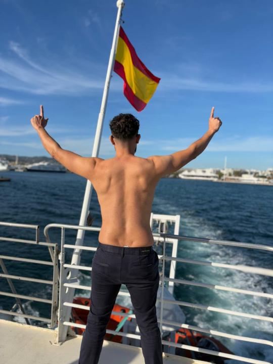 Los utimos días del año 