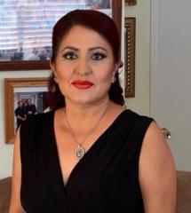 Amalia Velazquez