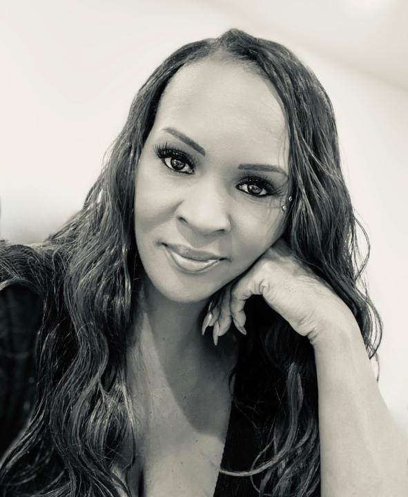 MarKiba Johnson