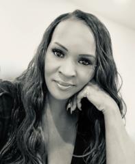MarKiba Johnson