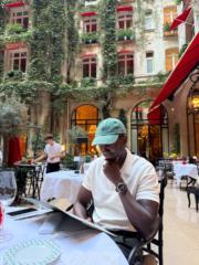 Mamadou Niakate