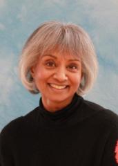 Shivashtie Poonwassie