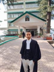 Deepanker Kumar