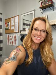 Valerie Michelbook
