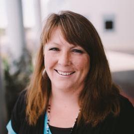 Kristine Graf