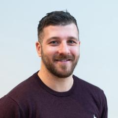 Matt Conway