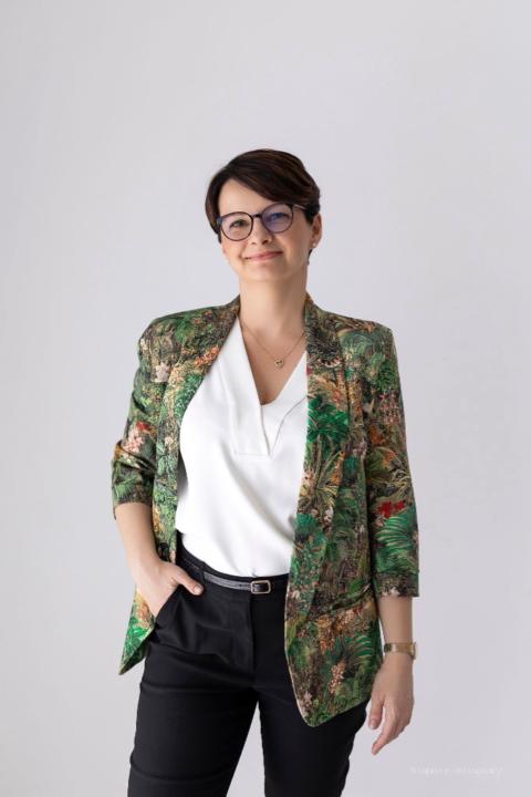 Monika Mościcka-Starosta