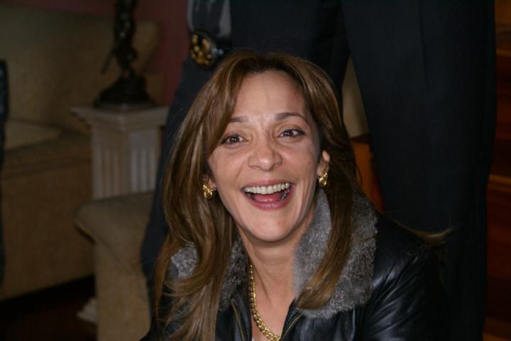 Martha Helena Salazar Torres