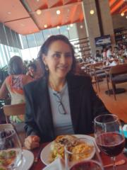 Maria Olvera Ocadiz