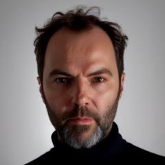 Mark Horton
