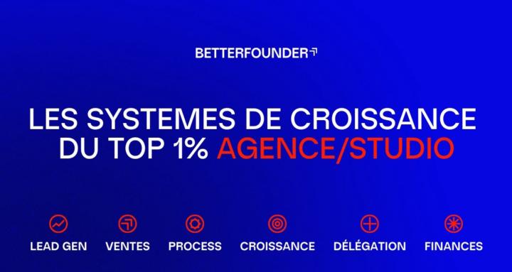 Betterfounder