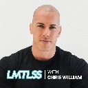 Logo Limitless <mark>Training</mark>