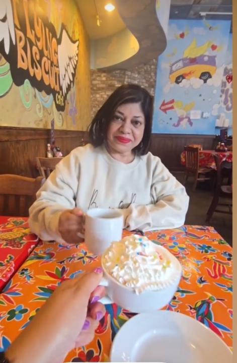 Nancy Shareef