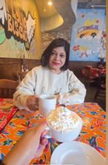 Nancy Shareef
