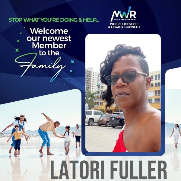 Latori Fuller