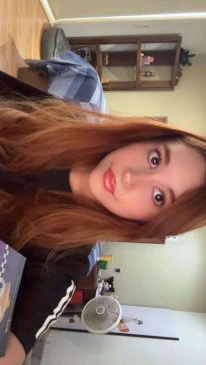 Daniela Alcaraz Velarde