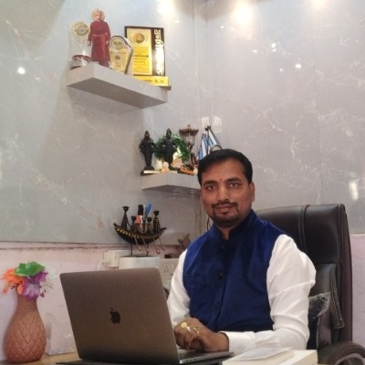 Ravikiran Mandlik