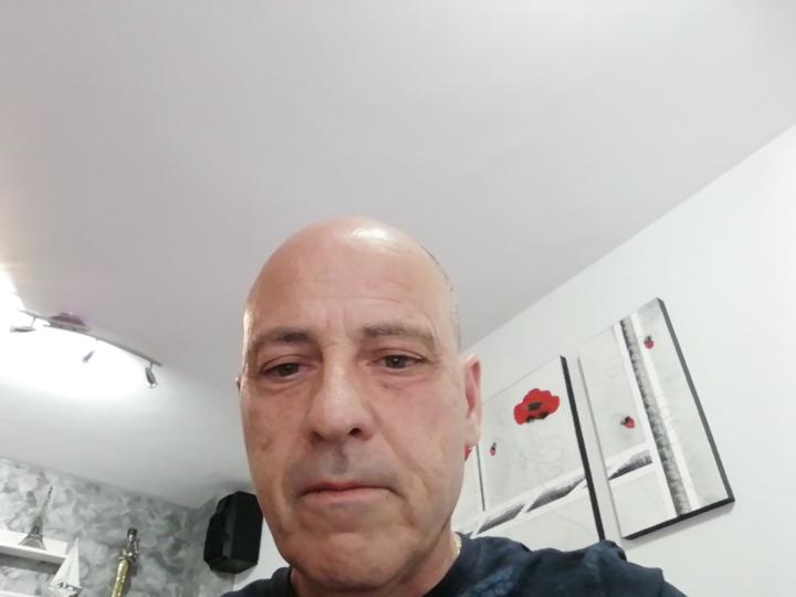 Alberto Rodriguez