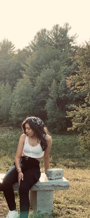Aaliyah Garcia