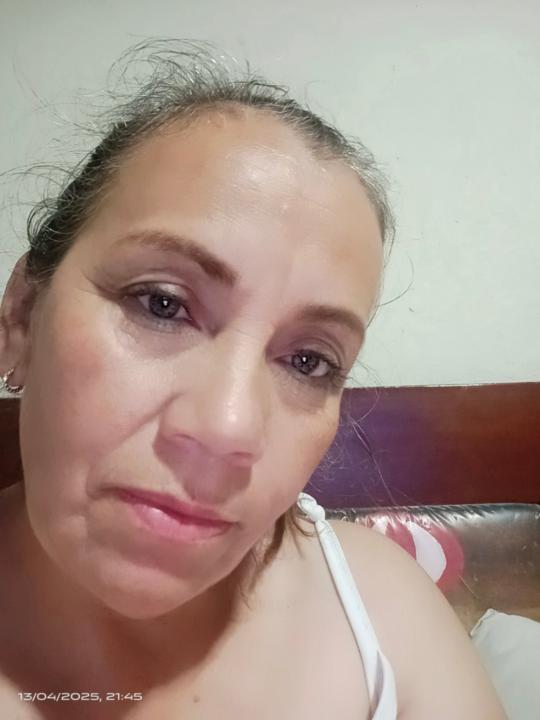 Alba Liliana Betancourt Prieto