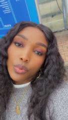 Uchenna Chinonso Angel