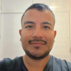 Luis Córdova