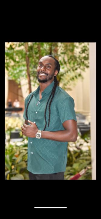 Israel Ross