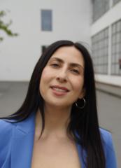 Selcan Topcu